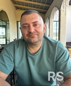 Фото профиля Андрей Юрчис