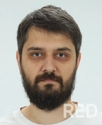 Фото преподавателя - Дигилевич Александр