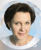 Фото профиля Галина Волчок