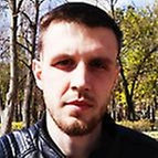 Фото профиля Владимир Козырев