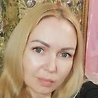 Фото мастера татуажа - Корзун Алла