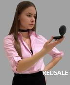 Фото лешмейкера - Метлицкая Анастасия