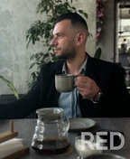 Фото профиля Денис Хололеенко