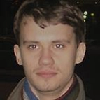 Фото репетитора по физике - Штундер Ян