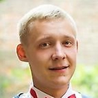 Фото профиля Вадим Нестерович
