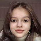 Фото репетитора по подготовке к школе - Мурза Алина