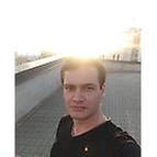 Фото профиля Амаль Исламов