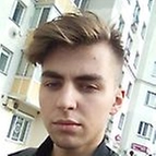 Фото наборщика текста - Баханьков Даниил