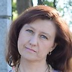 Фото профиля Ирина Пасюкевич