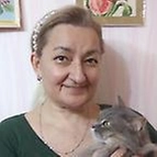 Фото профиля Ирина Варвашевич