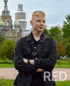 Фото репетитора по игре на гитаре - Кожин Даниил