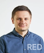 Фото профиля Алексей Шинкарев