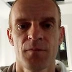 Фото мастера по монтажу натяжных потолков - Мамай Андрей