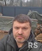 Фото монтажника окон - Зиновьев Иван