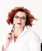 Фото репетитора по биологии - Германович Наталья