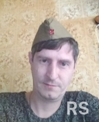 Фото профиля Александр Стяжкин