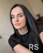 Фото профиля Кристина Трипузова