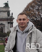 Фото мебельщика - Габец Андрей