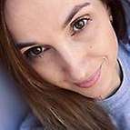 Фото подолога - Хатковская Екатерина