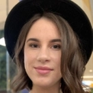 Фото профиля Дарья Беляева