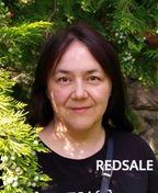 Фото профиля Татьяна Гимро