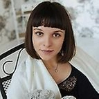 Фото профиля Екатерина Койпаш