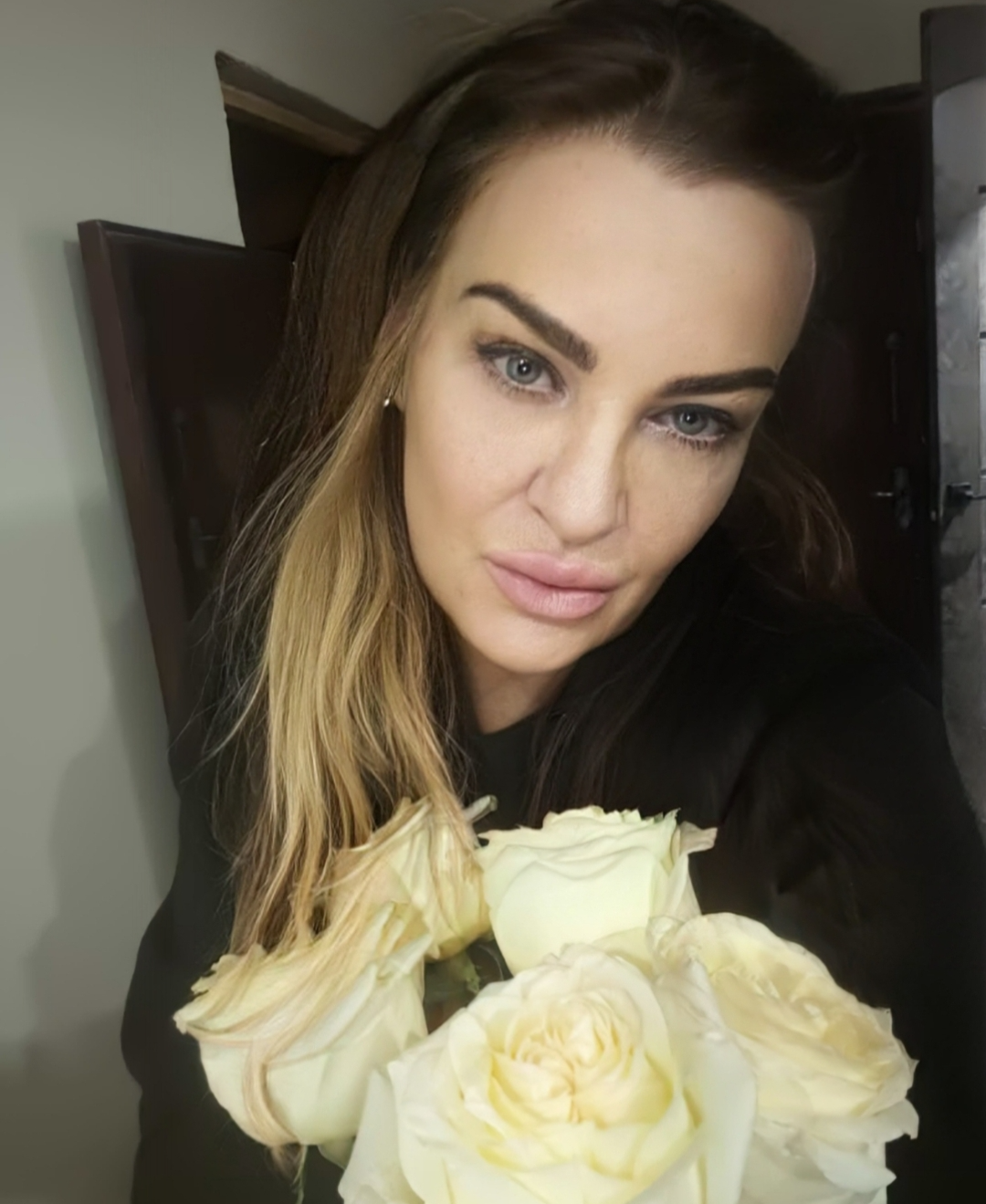 Фото исполнителя - Абакумова Елена