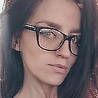 Фото брейдера - Коховец Наталья