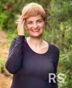 Фото исполнителя - Стрелюк Оксана