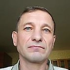 Фото профиля Владимир Катюшин