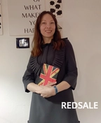 Фото репетитора - Апанасевич Елена