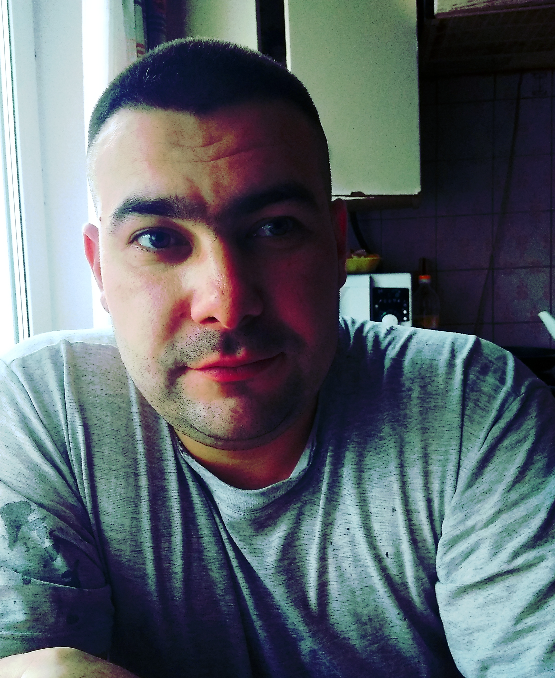 Фото сантехника - Сивов Михаил