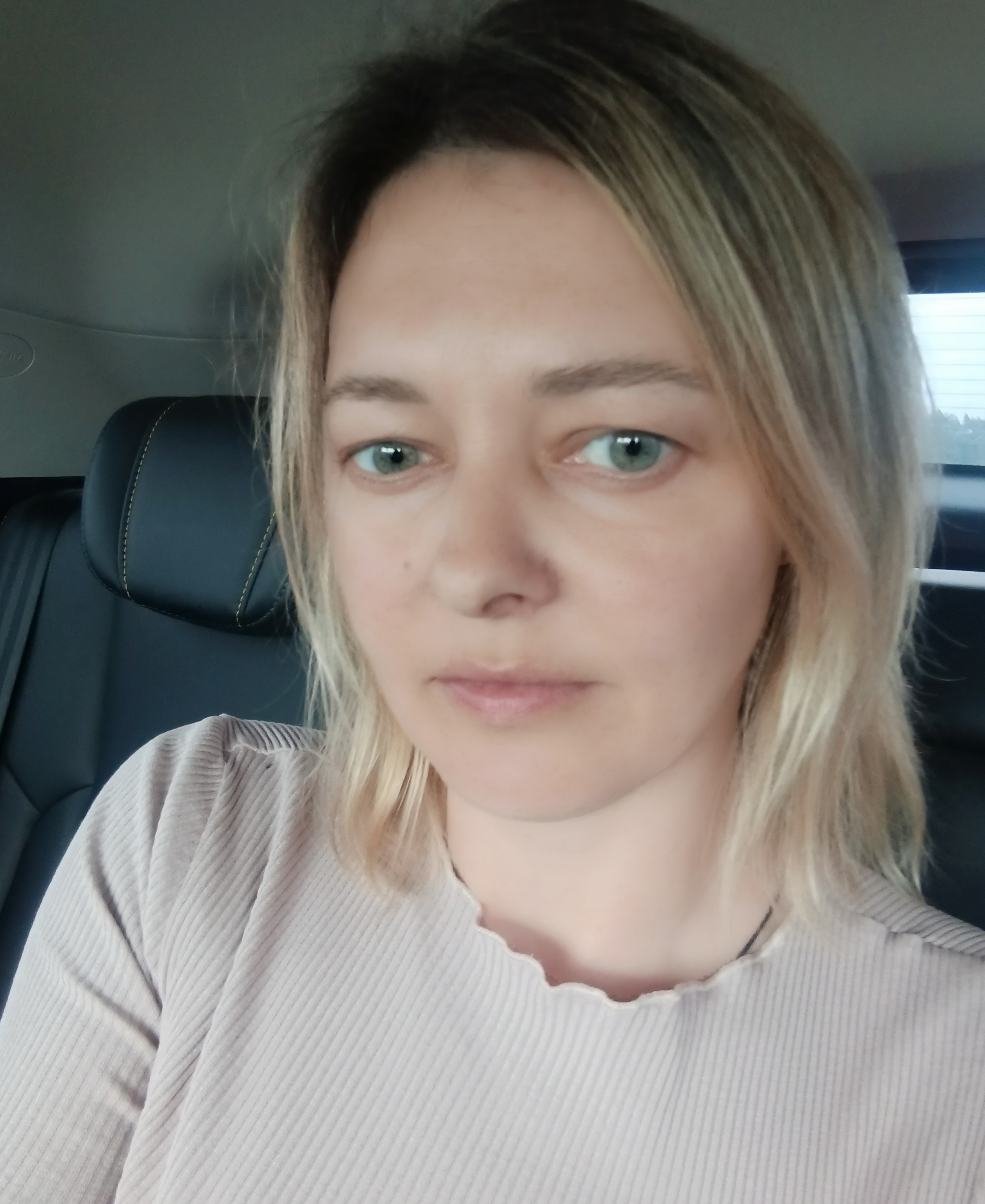 Фото профиля Галина Пархоменко