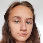 Фото профиля Юлия Захарик