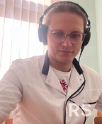 Фото репетитора по биологии - Сосновский Алексей