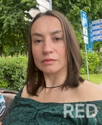 Фото гештальт терапевта - Пивоварёнок Елена