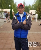 Фото профиля Евгений Безруков