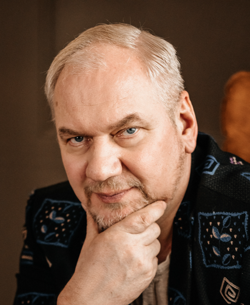 Фото профиля Николай Козел