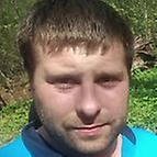 Фото наборщика текста - Рыбин Роман