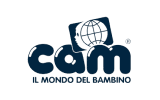 Ремонт детских колясок CAM