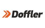 Ремонт машинок для стрижки волос Doffler