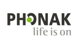 Ремонт слуховых аппаратов Phonak