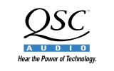 Ремонт музыкального оборудования QSC