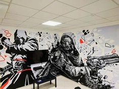 Дизайнерский ремонт квартир 18