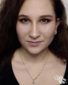 Вечерний макияж 