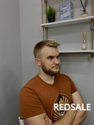 Стрижка + борода 🧔‍♂️ Мужчина должен ухаживать за собой☝️