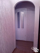 Отреставрированные двери
