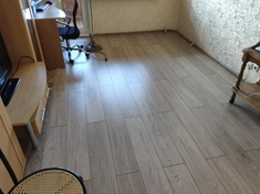 Укладка ламината 14