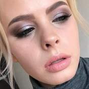 Макияж «Cut crease»