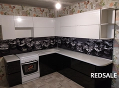 Наш высококвалифицированный специалист соберет любую кухню (прямую, угловую) у вас дома быстро, недорого, качественно.